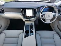 New Volvo V60 Plus 194 HP (142 kW) 2026 Estate