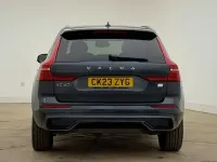 Used Volvo XC60 Plus 249 HP (183 kW) 2023 SUV