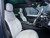 Used Land Rover Range Rover Sport SE Dynamic 340 HP (250 kW) 2022 Blue SUV