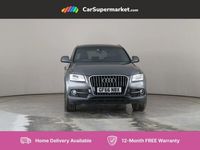 used Audi Q5 2.0 TDI [190] Quattro S Line Plus 5dr S Tronic