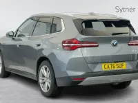 Used BMW X3 xLine 295 HP (216 kW) 2025 Grey SUV