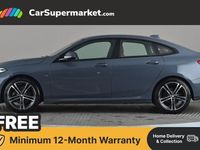 Used BMW 218 M Sport 140 HP (102 kW) 2020 Grey Coupe