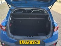 Used Kia Stonic GT-Line S 120 HP (88 kW) 2024 SUV