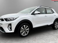 New Kia Stonic 99 HP (72 kW) 2025 SUV