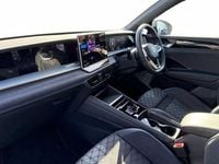 Used VW Tayron R-line 204 HP (150 kW) 2025 Grey SUV