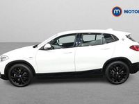 Used BMW X2 Sport Line 220 HP (161 kW) 2023 White SUV