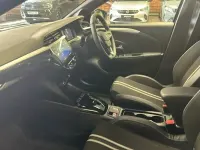 Used Vauxhall Corsa S 99 HP (72 kW) 2025 Black Hatchback