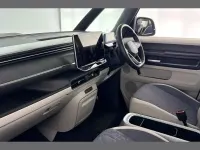 Used VW ID. Buzz Pro 210 kW (286 HP) 2025 Silver MPV