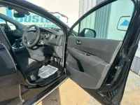 Used Peugeot 3008 Allure 115 HP (84 kW) 2013 Black Estate