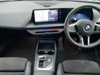 Used BMW 120 M Sport 168 HP (123 kW) 2025 Grey Hatchback