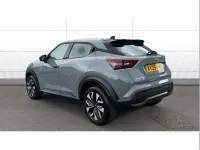 Used Nissan Juke Acenta Premium 114 HP (83 kW) 2025 Other SUV