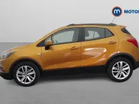 Used Vauxhall Mokka Active 140 HP (102 kW) 2019 SUV