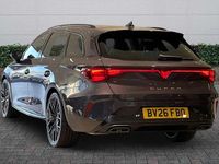 New Cupra Leon 150 HP (110 kW) 2026 Dark void Estate