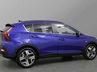 used Hyundai Bayon 1.0 TGDi 48V MHEV Premium 5dr