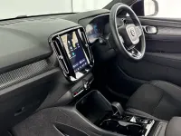 Used Volvo XC40 Plus 2025 Silver SUV
