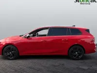 Used Vauxhall Astra 131 HP (96 kW) 2026 Estate
