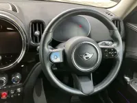 Usado Mini Cooper S Countryman Classic 178 HP (130 kW) 2022 Cinzento SUV