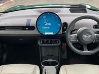 Used Mini Cooper S Hatch 201 HP (147 kW) 2024 Green Hatchback