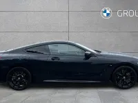 Used BMW 840 M Sport 328 HP (241 kW) 2023 Black Coupe