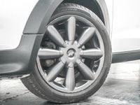 Used Mini Cooper S Coupé 2016 White Coupe