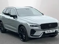Used Volvo XC60 Plus 345 HP (253 kW) 2026 SUV
