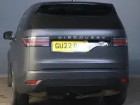 Used Land Rover Discovery 5 SE Dynamic 300 HP (220 kW) 2023 SUV