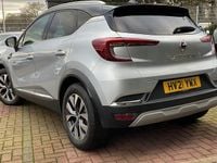 Used Renault Captur Version S 91 HP (66 kW) 2022 SUV
