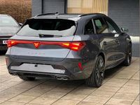 New Cupra Leon 147 HP (108 kW) 2025 Other Estate