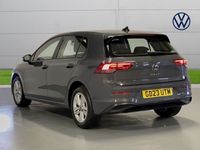 used VW Golf VIII f 1.5 TSI Life 5dr Hatchback