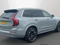 Used Volvo XC90 Ultra 455 HP (334 kW) 2025 Grey SUV