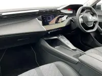 Used Peugeot 408 Allure Premium 224 HP (164 kW) 2023 Red Sedan