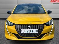 Used Peugeot 208 GTi 102 HP (75 kW) 2023 Hatchback