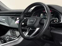 Used Audi Q7 Sport 340 HP (250 kW) 2021 Black SUV