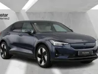 Used Polestar 2 Long Range Single Motor 219 kW (299 HP) 2025 Midnight Hatchback