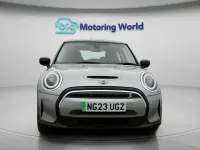 Used Mini Cooper SE Hatch 135 kW (184 HP) 2023 Hatchback