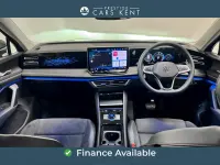 Używany VW Tiguan Elegance 2024 Szary SUV