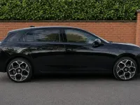 New Vauxhall Astra Ultimate 131 HP (96 kW) 2026 Hatchback