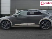 Used Hyundai Ioniq 5 Ultimate 167 kW (228 HP) 2024 Grey SUV