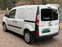 used Renault Kangoo ML19 ENERGY dCi 75 eco2 Van - NO VAT