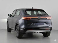 Used Honda HR-V Advance 131 HP (96 kW) 2023 Grey SUV