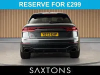 Used Audi Q8 Comfort 2023 Grey SUV