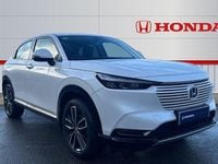 Used Honda HR-V Advance 131 HP (96 kW) 2024 SUV