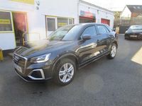 Used Audi Q2 Sport 110 HP (80 kW) 2022 SUV