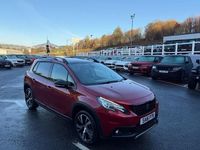 Used Peugeot 2008 GT-line 2008