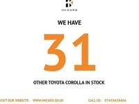 Used Toyota Corolla 122 HP (89 kW) 2019 Silver Estate