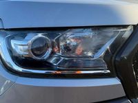 Used Ford Ranger Wildtrack 200 HP (147 kW) 2018 Pickup