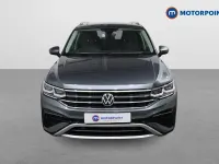 Used VW Tiguan Allspace Elegance 2022 Grey SUV