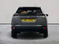 Used Peugeot 2008 Active+ 100 HP (73 kW) 2023 Grey SUV