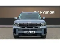 Used Hyundai Santa Fe Premium 253 HP (186 kW) 2024 Other SUV