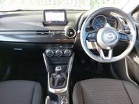 used Mazda 2 1.5 Tech Edition 5dr